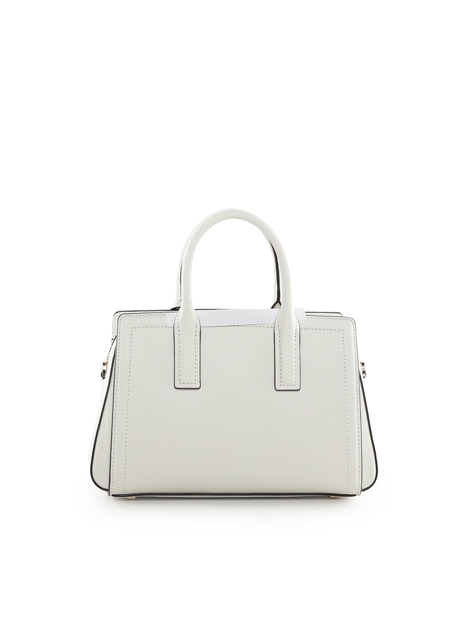 Borsa a mano Laila in pelle 30S5G9IS1L 085 MICHAEL MICHAEL KORS 