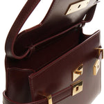 Borsa Manhattan Small 675626 0SX0W6195 SAINT LAURENT 