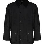 Giacca cerata Ashby MWX0339 BK72 BARBOUR 