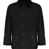 Giacca cerata Ashby MWX0339 BK72 BARBOUR 