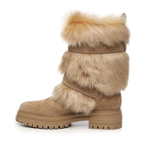 Stivaletto biker Maverick G72984 20GOMSBACMDE GIANVITO ROSSI 