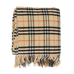 Coperta Check 8109573 B9368 BURBERRY 