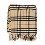 Coperta Check 8109573 B9368 BURBERRY 