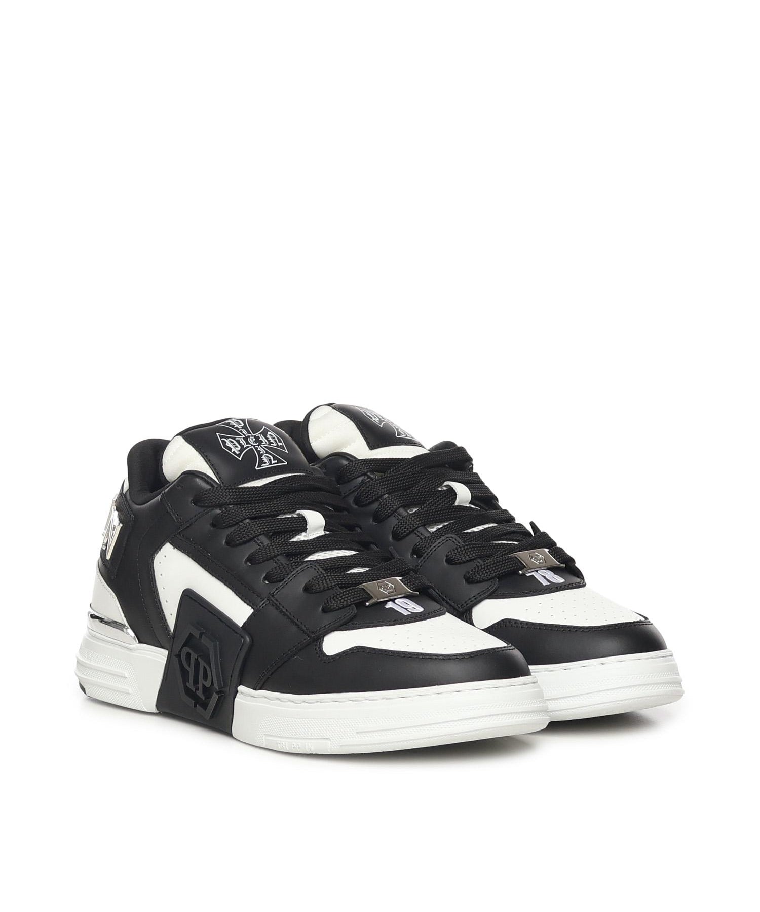 Sneakers Phantom Kicks FAESUSC0824 PLE075N0102 PHILIPP PLEIN 