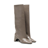 Stivali Bridge COPSH03F6004 BROWN COPERNI 
