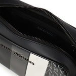 Borsello a mano con logo XM001271 AF11935MB051 ARMANI EXCHANGE 