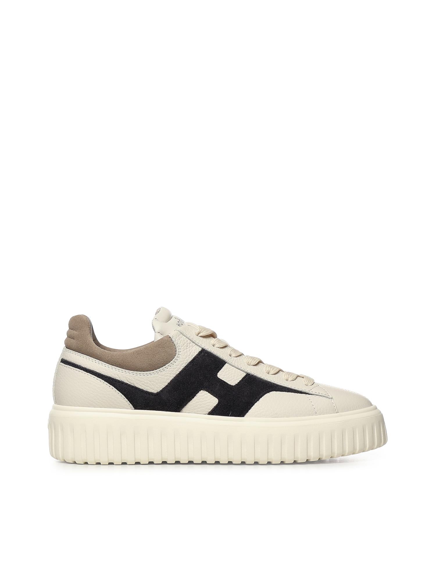 Sneakers Hogan H-Stripes HXM6450FE91UXI 0RVN HOGAN 