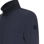 Giacca stretch con logo 1839 9ZB68 COLMAR ORIGINALS 