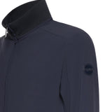 Giacca stretch con logo 1839 9ZB68 COLMAR ORIGINALS 
