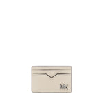 Porta carte Edison in pelle Saffiano<BR/> 39S5LEDD0L 182 MICHAEL MICHAEL KORS 