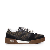 Sneaker Fendi Match 8E8470 AQ6IF17JT FENDI 
