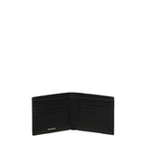 Portafoglio pieghevole quadrato Monaco 766569 2ABXL1000 BALENCIAGA 