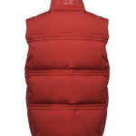 Gilet imbottito in piuma Moncler x A$AP Rocky Sparky K24041A00016 M6979463 MONCLER GENIUS 