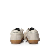 Sneaker Super-Star in nappa GWF00101 F00720215751 GOLDEN GOOSE 