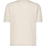 T-shirt in maglia<BR/> K76MAGK26MAG0K015 02-01 ELEVENTY 