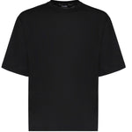 T-shirt Le T-shirt Rond Carré TSM00578AJ00254 990 JACQUEMUS 