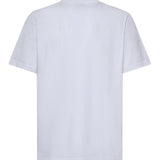 T-shirt Tennis Club in cotone MSP26JTS001 01 CASABLANCA 