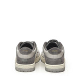SNEAKERS DISTRESSED SKEL TOP IN PELLE AMFOSR1168 904 AMIRI 