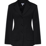 Giacca in lana S540Y03XBU 1100 LOEWE 
