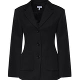 Giacca in lana S540Y03XBU 1100 LOEWE 