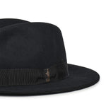 Cappello "Macho" in feltro di lana 170016 02A1 BORSALINO 