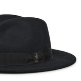 Cappello "Macho" in feltro di lana 170016 02A1 BORSALINO 