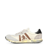 Sneaker Lucy 8189 LUCY 8189 PREMIATA 