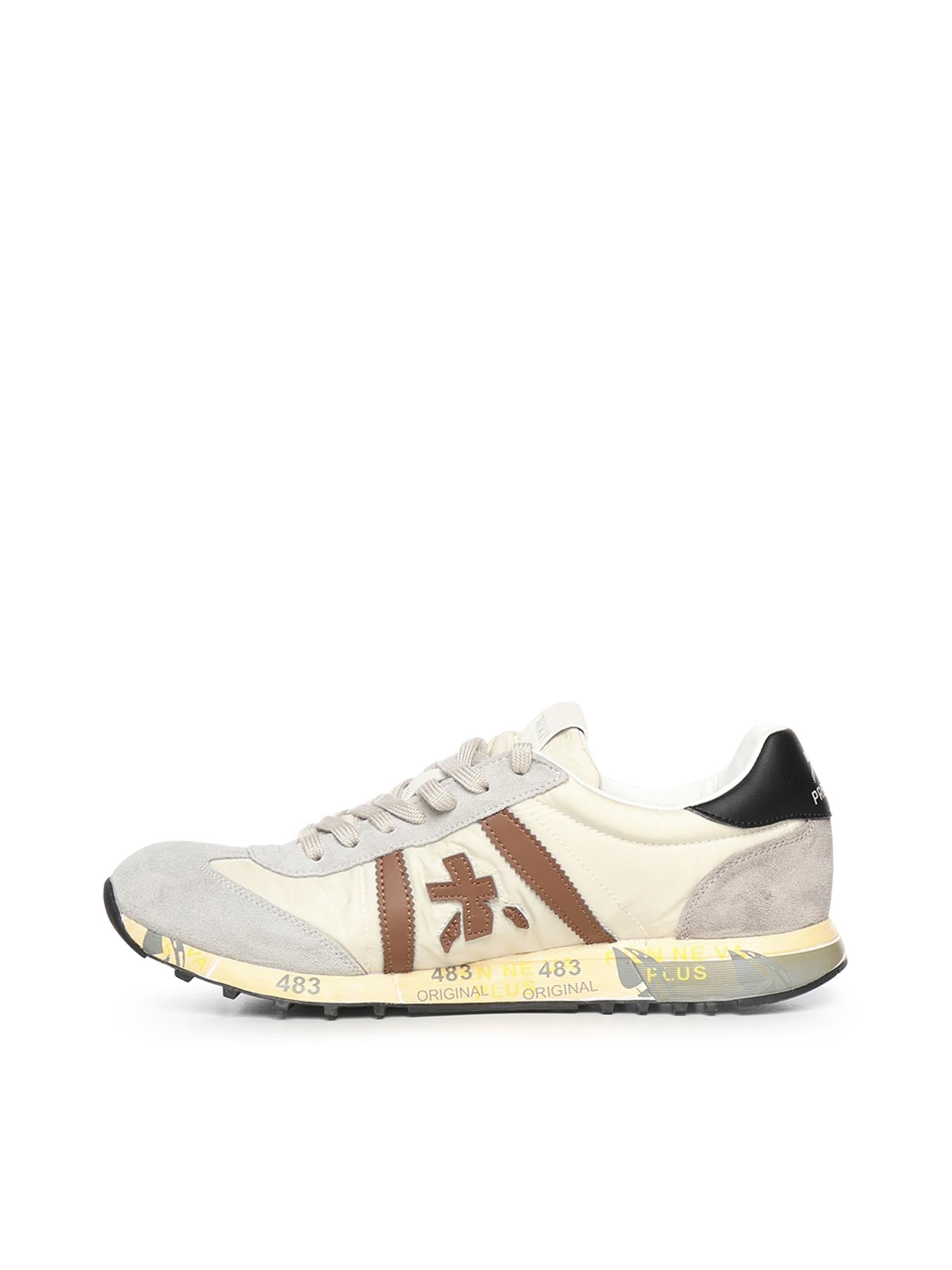 Sneaker Lucy 8189 LUCY 8189 PREMIATA 