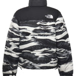 Giacca 1996 Retro Nuptse Printed NF0A8D16DJI1  THE NORTH FACE 