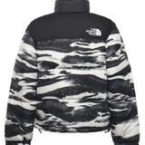 Giacca 1996 Retro Nuptse Printed NF0A8D16DJI1  THE NORTH FACE 