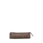 Astuccio portapenne in arnica UHGE0003 AX155S9860 ETRO HOME 