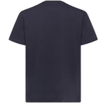 T-shirt con logo MRMA0002 AR299N0095 ETRO 