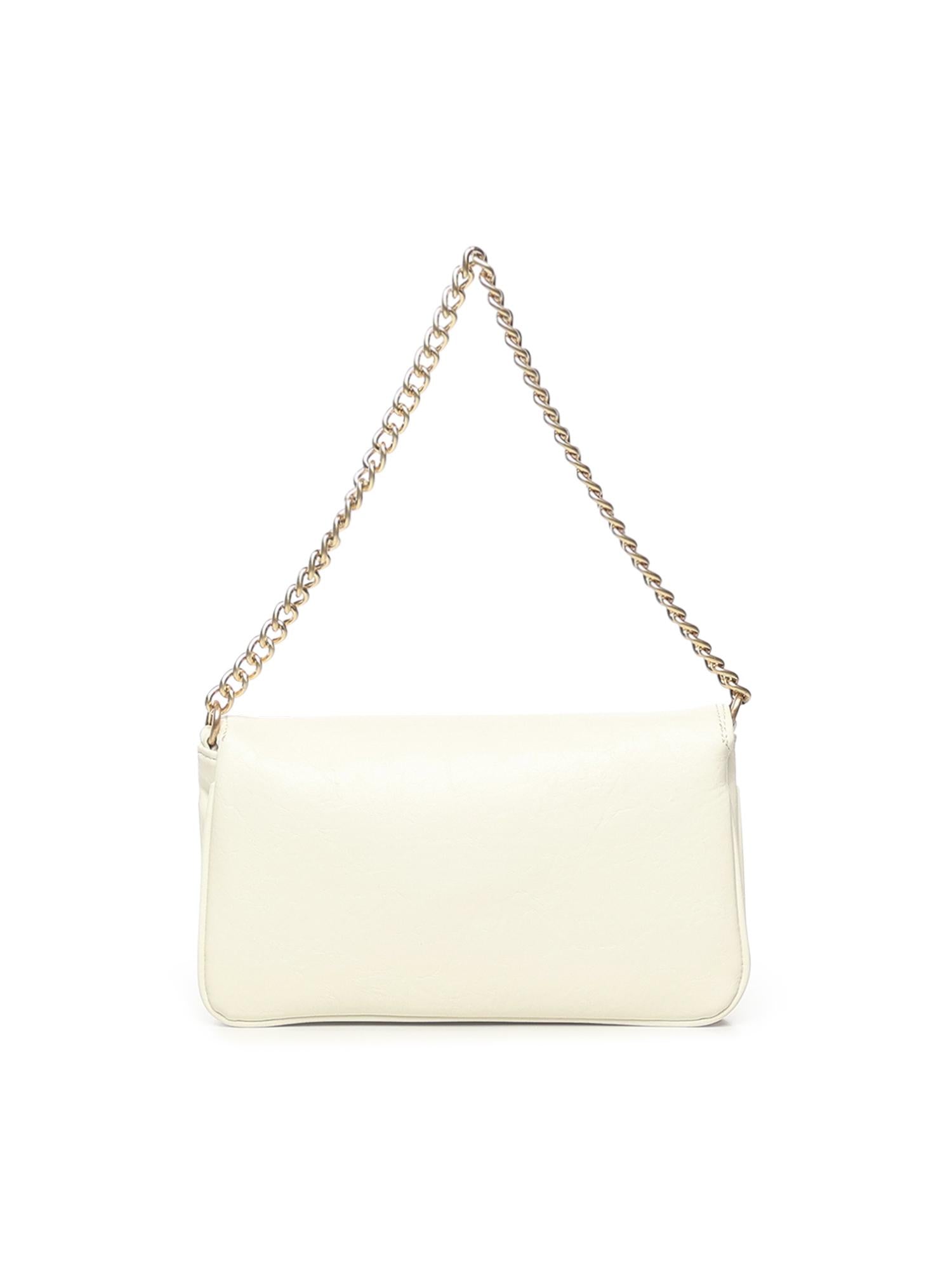 Borsa a spalla Louise 73BS9D303 LOUISEECRU V° 73 