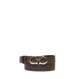 Cintura in pelle Gancini 23A564 764023727 FERRAGAMO 