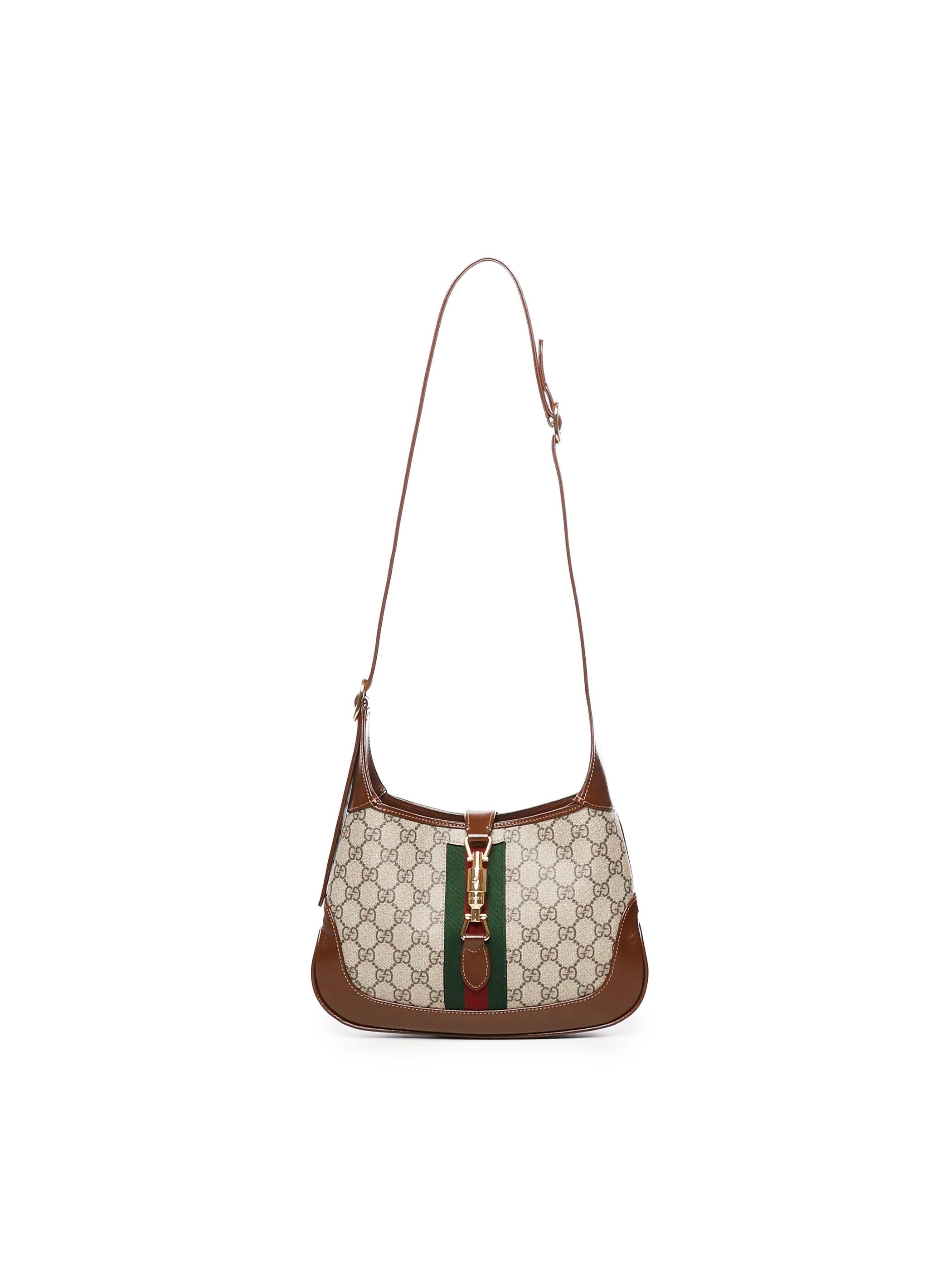 Borsa a spalla Jackie 1961 misura piccola 636706 HUHHG8565 GUCCI 