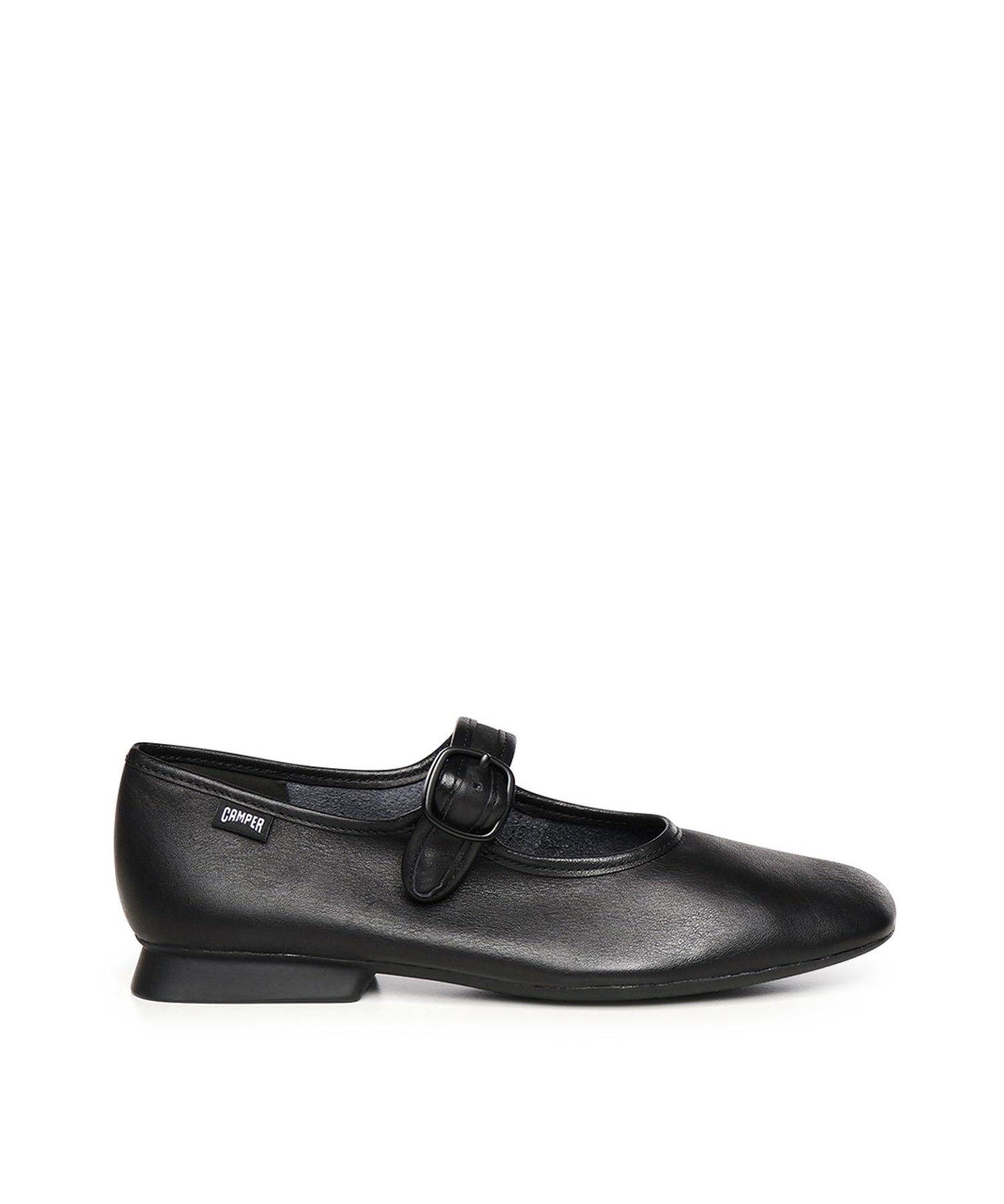 Ballerine Casi Myra in pelle K201629 001 CAMPER 