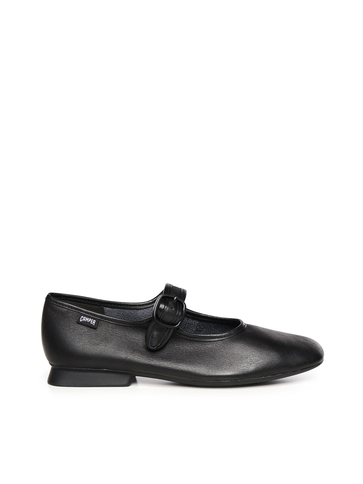 Ballerine Casi Myra in pelle K201629 001 CAMPER 