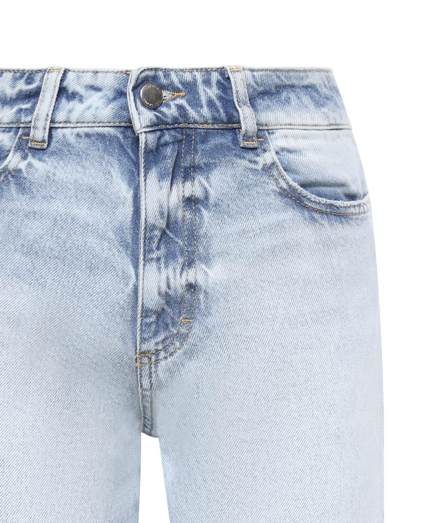 Jeans Jill in denim JILL ID8799 ICON DENIM 