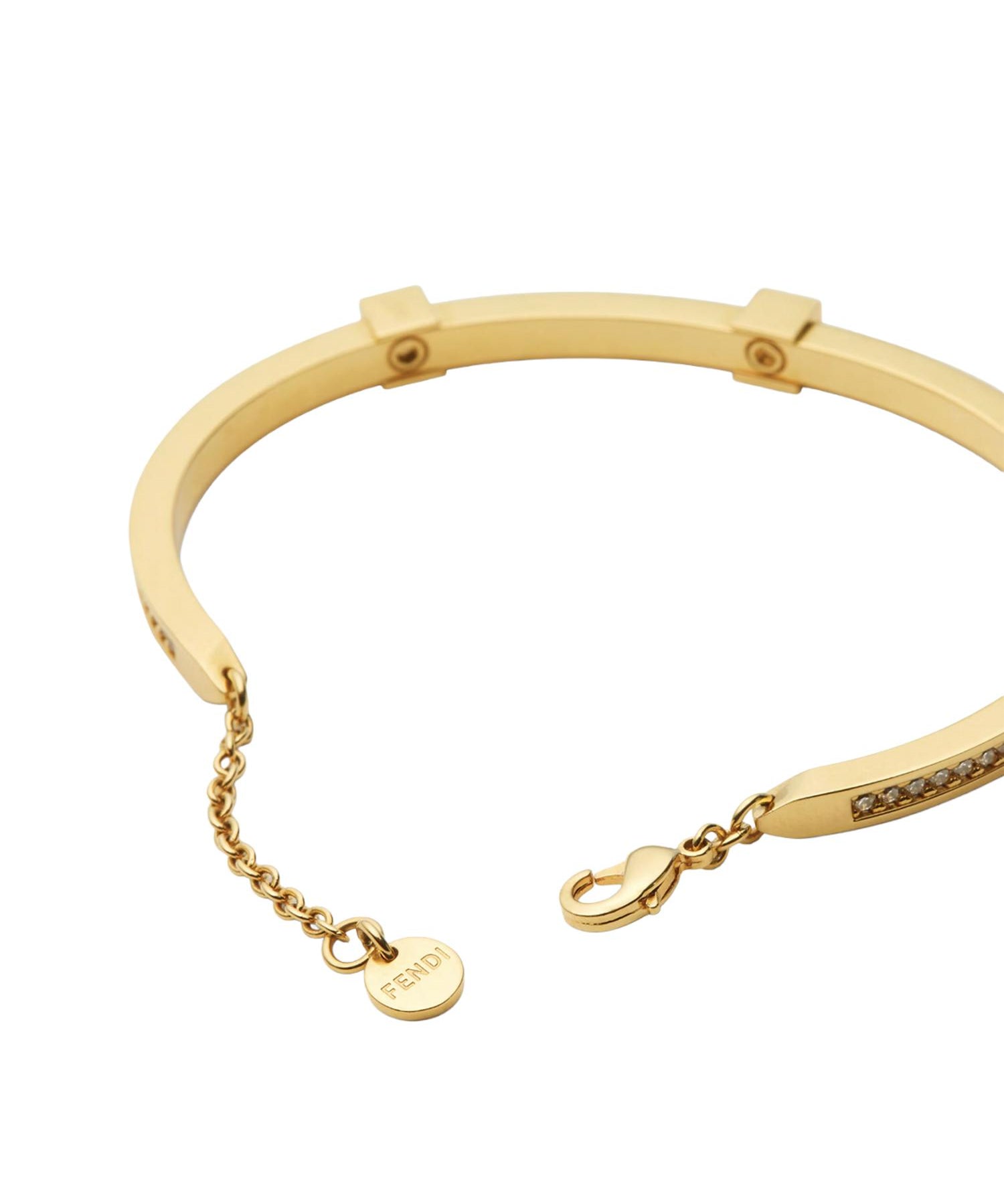 Bracciale Forever Fendi 8AL218 ATEPF089U FENDI 