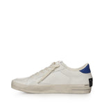 Sneaker Sk8 Deluxe 14103PP7B WHITE CRIME LONDON 