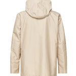 Parka corto in popeline tecnico NAM03500550AXX C003 FAY 