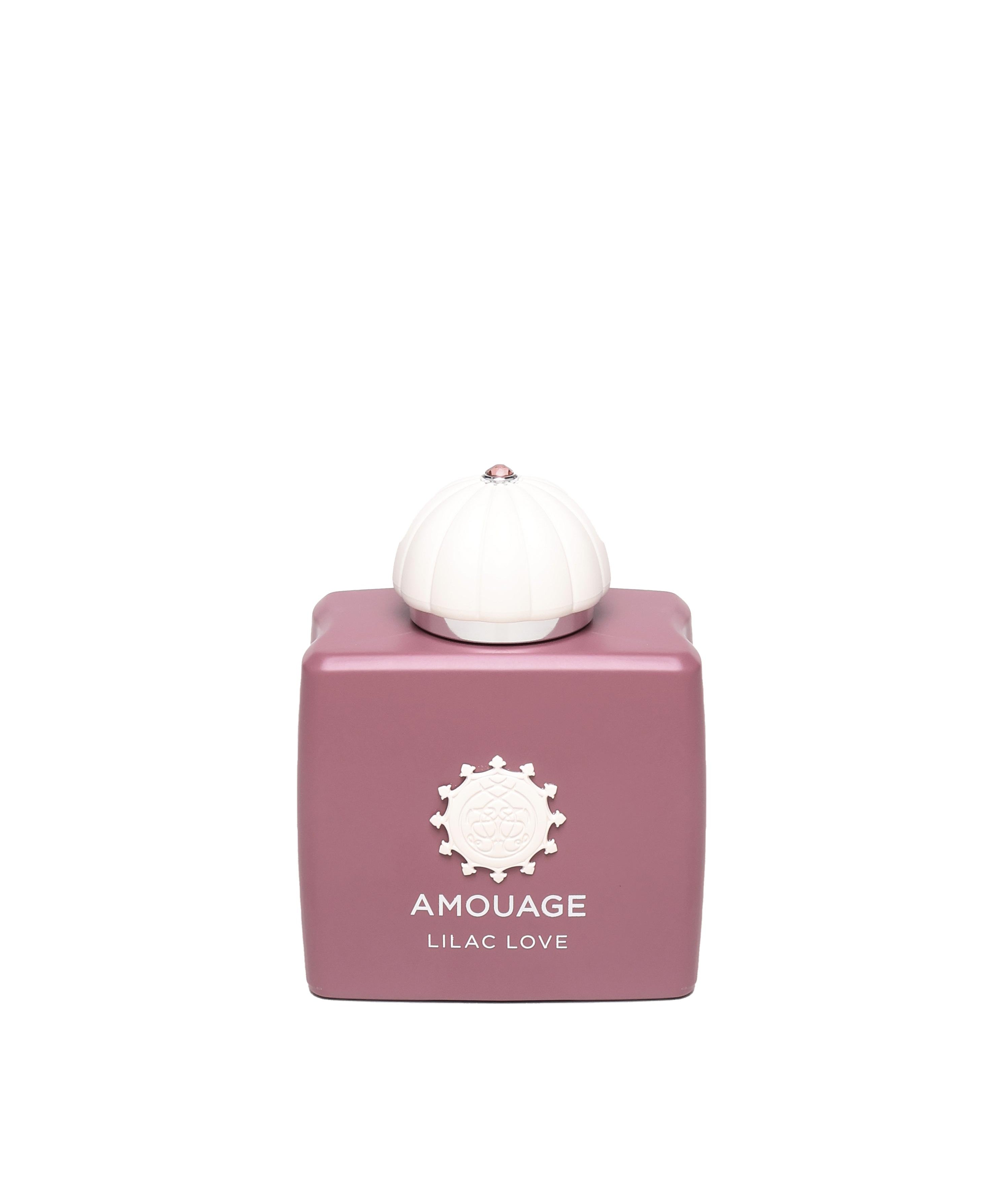 lilac love woman edp 100ml 0AMOEDP100LILACLOVE  AMOUAGE 