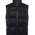 Piumino reversibile 2 in 1 Moncler x A$AP Rocky Throttle K24041A00008 M6975990 MONCLER GENIUS 