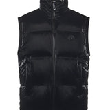 Piumino reversibile 2 in 1 Moncler x A$AP Rocky Throttle K24041A00008 M6975990 MONCLER GENIUS 