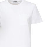 T-SHIRT DS020 JF0271DIY2000 DONDUP 
