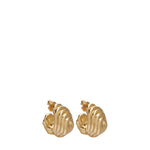 Orecchini Slice 861663 VAHU08120 BOTTEGA VENETA 