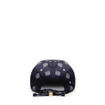 Cappello da baseball con logo 5HC369 2IC9F022X MIU MIU 