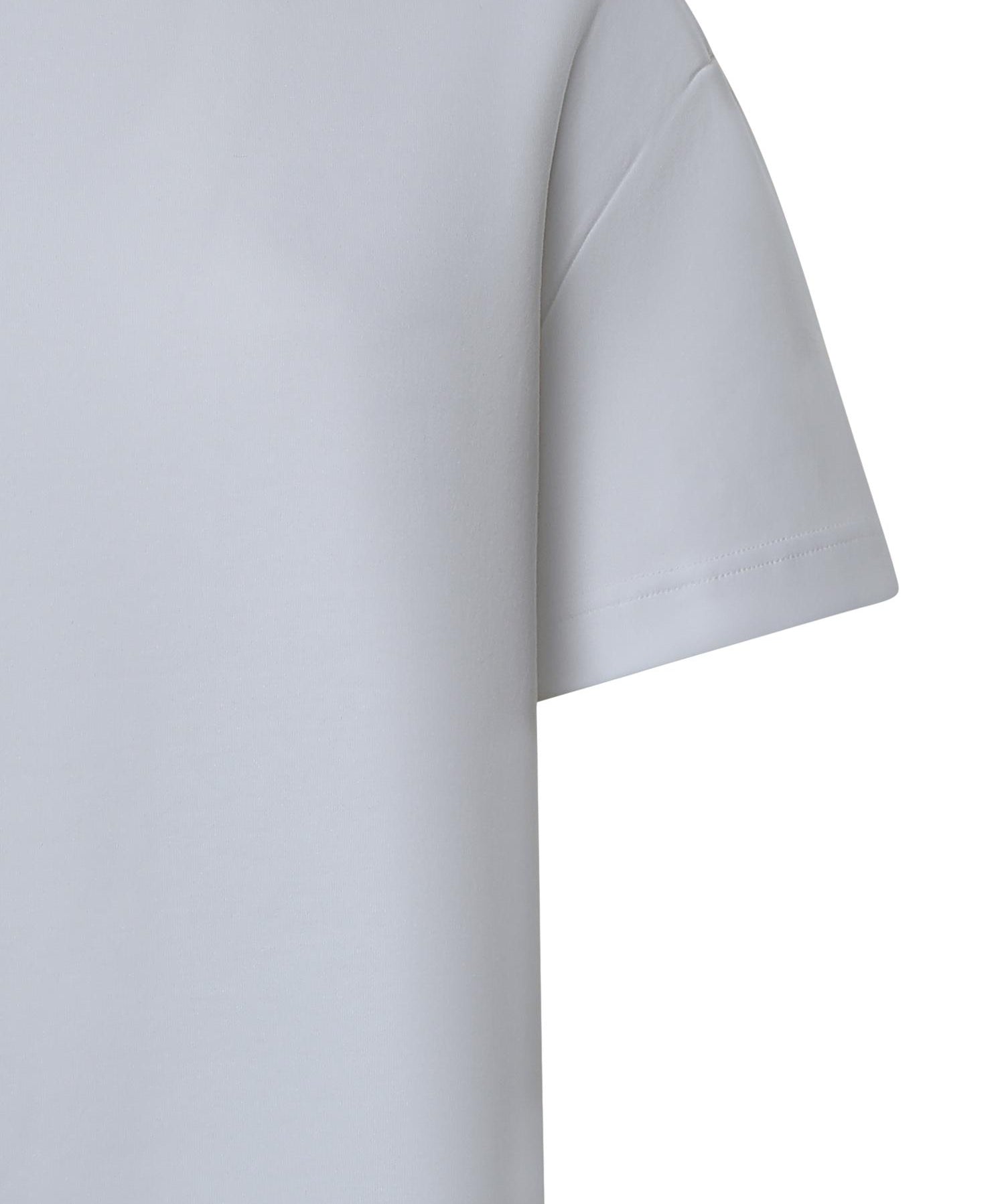 T-shirt Scoob in misto cotone TSFS21811000  THE FRANKIE SHOP 