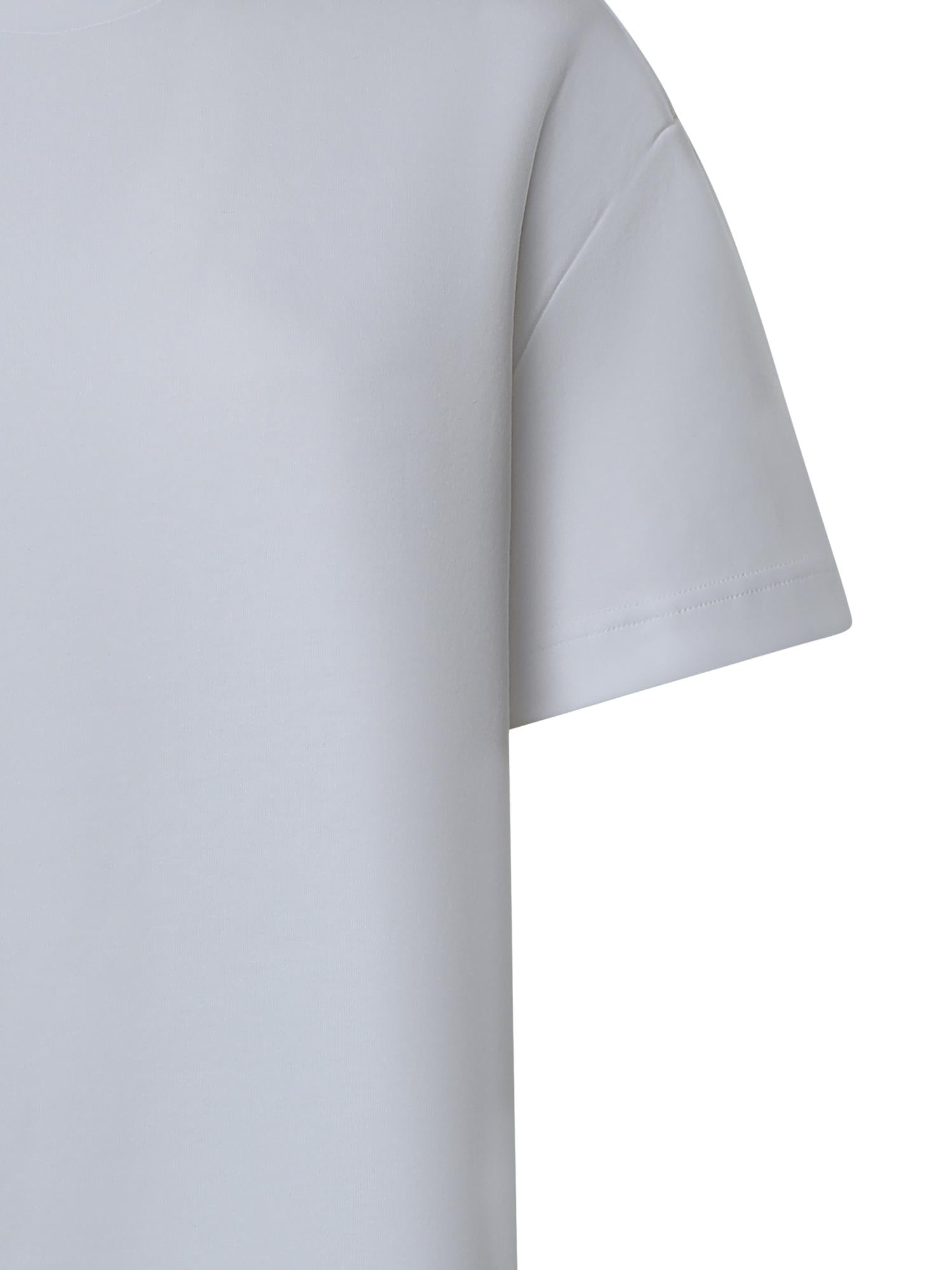 T-shirt Scoob in misto cotone TSFS21811000  THE FRANKIE SHOP 