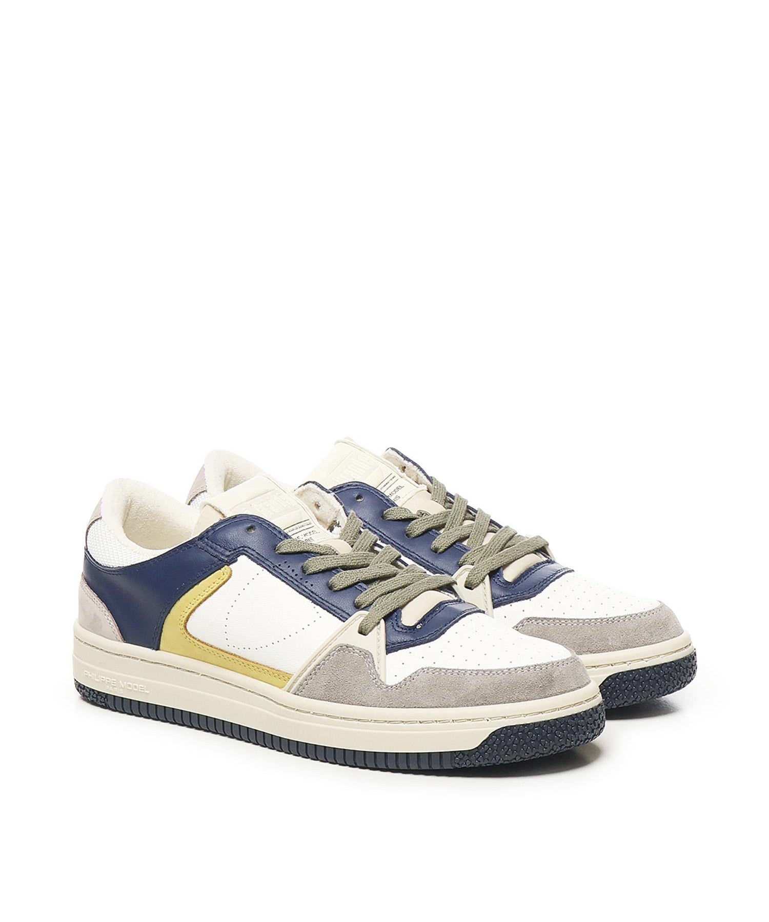 Sneakers la grande low LGLU VX04 PHILIPPE MODEL 